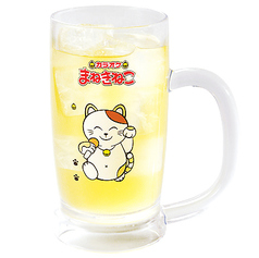 アイス緑茶ハイ