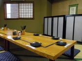 setting photo