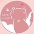 猫カフェ クラウドのロゴ