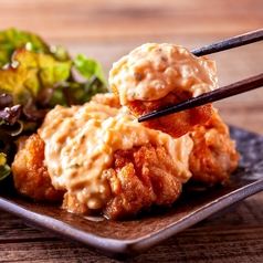 recommended menu photo