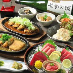 海鮮と日本酒の和風居酒屋 Neo和Dining MiRAI ミライ特集写真1