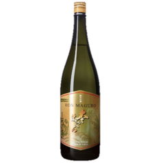 【本まぐろ】純米吟醸 ～東京～