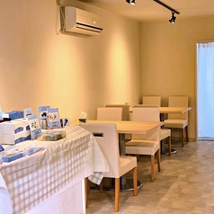 NINATTE cafe ニナッテカフェの雰囲気2