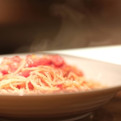 Trattoria Bar affabile アッファビーレのおすすめランチ1