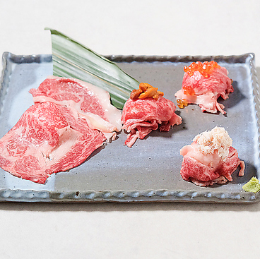 アブリーノ 北の炭火焼き ジャンボ焼き鳥のおすすめ料理1