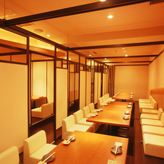 海鮮食堂 海 KAI 札幌駅北口店の特集写真