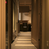 旬菜 青山の雰囲気2