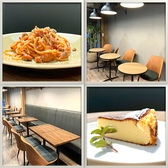 PASTA FRESCA UOVO パスタフレスカ ウォーヴォの詳細