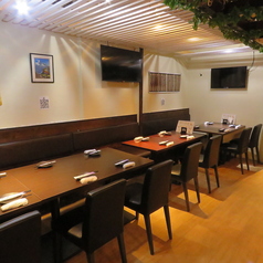 居酒屋すば横 横浜鶴屋町店の雰囲気1