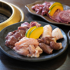 鶏とりお 明石店のおすすめポイント1