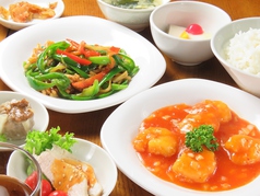 中国料理 青島飯店のおすすめ料理1