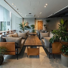ビストロ酒場 T4KITCHEN 渋谷店の特集写真