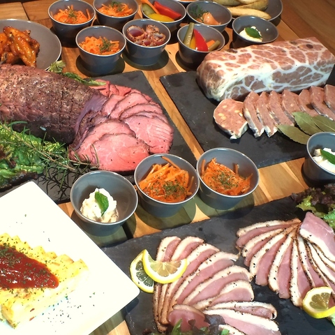 Hare Bare Burger noo[K[