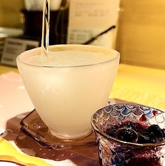 お出汁料理とカップ酒 のまさるの特集写真
