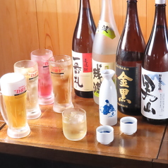 てり串 金山店のコース写真