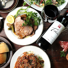 ヒキダシ Cafe & Restrantのおすすめポイント1