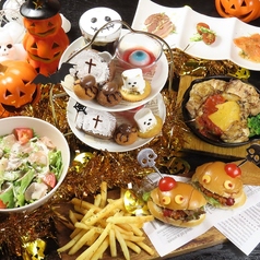 Food&Bar GLANZ グランツのコース写真