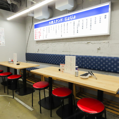 大衆スタンド じょじょの雰囲気3