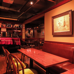 フリーフライト Free Flightの雰囲気2