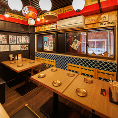 達磨酒場 新橋総本店特集写真1