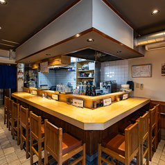 ねぎまのまの雰囲気1