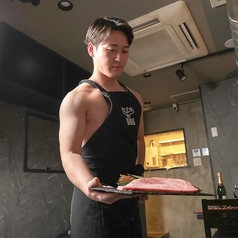 まっちょまっちょニクニク 六本木店の特集写真