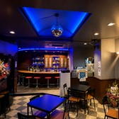 Bistro＆Bar　Little Grebe