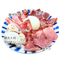 焼肉 李門 りもんのおすすめ料理1