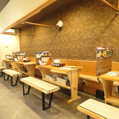 串処あさひ 飾磨本店の雰囲気1