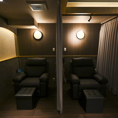 はまれあ Relax&Bar 関内の雰囲気3