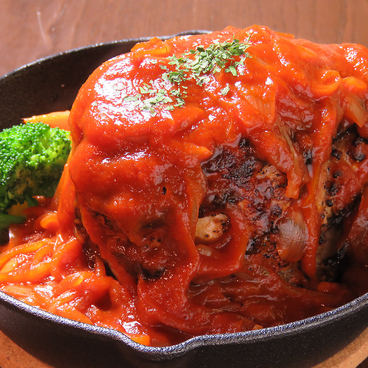ごはんとお酒 ごちそうさんのおすすめ料理1