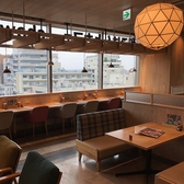 chawan チャワン ミーツ国分寺店の雰囲気2
