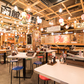 浜焼き海鮮居酒屋 大庄水産 蘇我東口店の雰囲気1