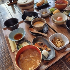 かまど炊きご飯 御厨のおすすめ料理1