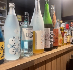 blackswanのコース写真