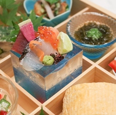 kappou KOMA カッポウ コマのおすすめ料理1