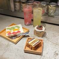 【大人の味わい】燻製デザートの新しい魅力