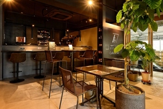 ツボバルの雰囲気2