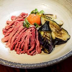 こだわりお肉の贅沢重