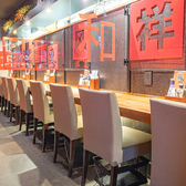 楽仙樓の雰囲気3