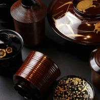 目でも楽しむ美しき器の数々