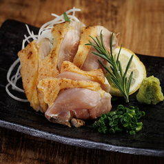 地鶏ト地酒ノ店 ます桝 仙台店のコース写真