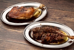 骨付鳥 つぼ屋 愛媛の写真