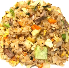 やみつき炒飯(辛)