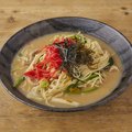 料理メニュー写真&nbsp;屋台の焼きラーメン