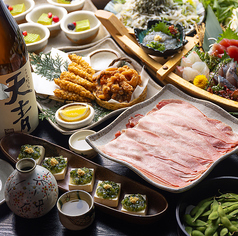 湘南鮮魚と炭焼牛たん かっこ藤沢南口店のおすすめ料理1