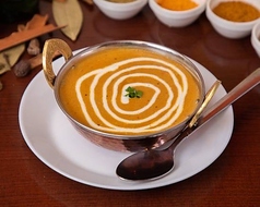 チキンカレー
