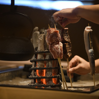 地元の食材を使ったお食事は、心も身体も満たします。