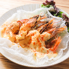 晴 ハレのおすすめ料理2