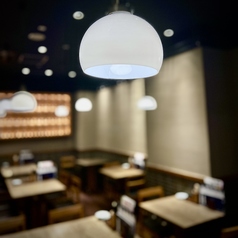 日本酒とお蕎麦が味わえるお店 そばちょこの雰囲気3